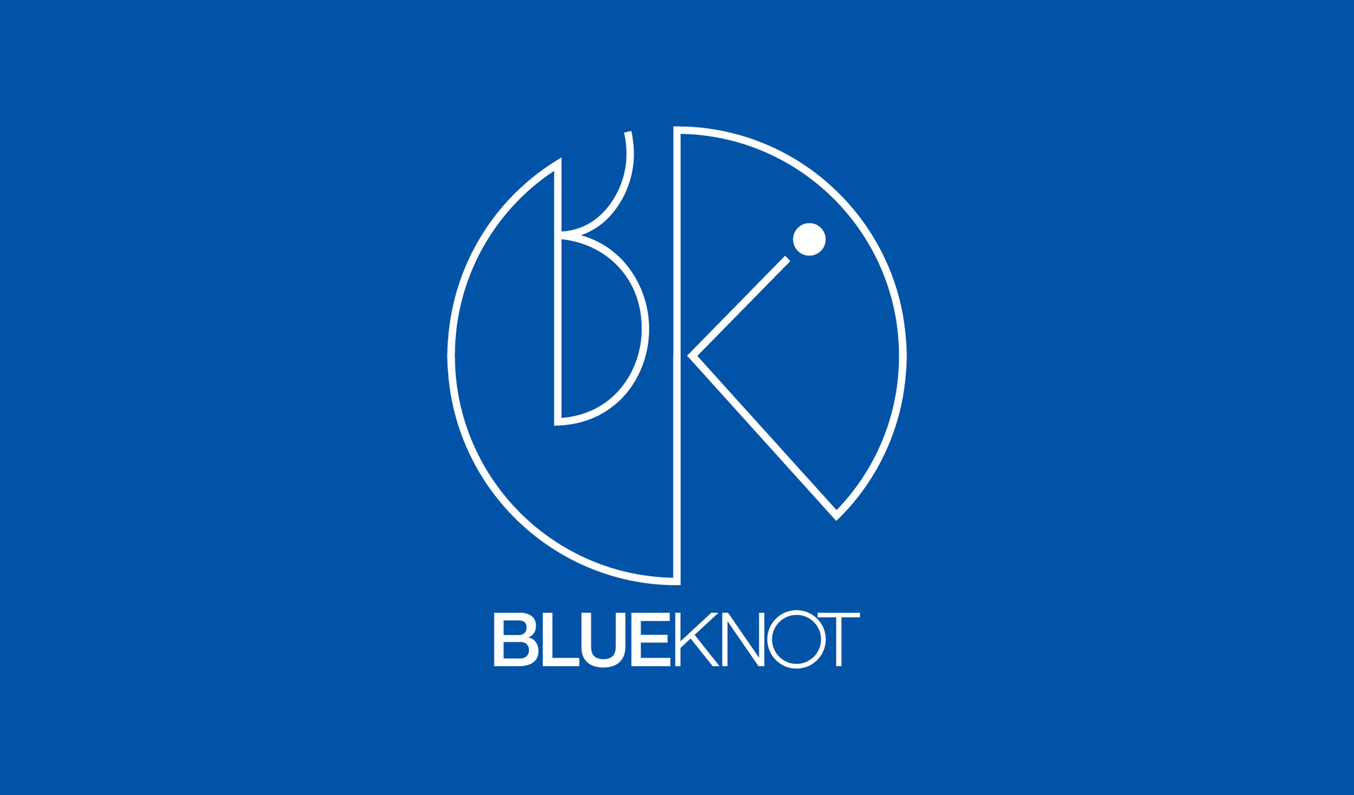 BLUEKNOT Inc.（株式会社ブルーノット）